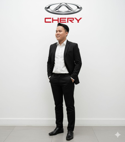 Sales Chery Cengkareng Barat